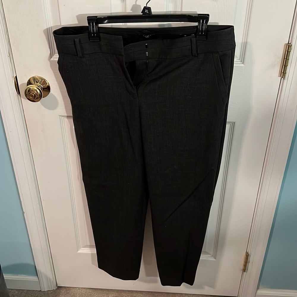 Loft Pants